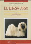 Krabbenbos, Yvonne - DE LHASA APSO als gezelschapsdier
