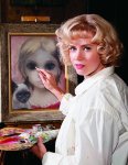 Leah Gallo - BIG EYES THE FILM THE ART HC