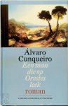 Álvaro Cunqueiro, Elly Bovée - Een man die op Orestes leek roman