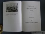 Saeys, M. en van Bossche, André. - Carnaval door de eeuwen heen: historiek & carnaval in Hamme. / Die Hamse Wuitens, 1956-2006.