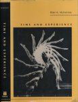 McInerney, Peter K. - Time and Experience.