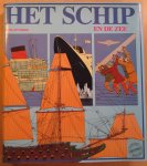 Haws, Duncan - HET SCHIP EN DE ZEE