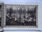 Raad van Beheer Nederlandsche Jaarbeurs (sam.). - Herinneringsalbum 'Eerste Nederlandsche Jaarbeurs', 26 febr./ 10 maart-Utrecht-1917.