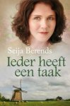 Seija Berends - Ieder heeft een taak