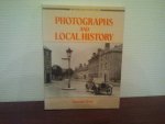 GEORGE OLIVER - photographs and local History,Oude foto,s Engeland LONDON
