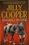 Cooper, Jill - Animals in war