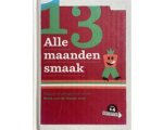 Nicole Willemse - Alle 13 maanden smaak