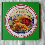 diverse auteurs - Mexico. 40 heerlijke recepten