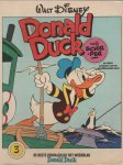 Disney,Walt - de beste verhalen van Donald Duck deel 3 eerste druk