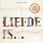 Gary Chapman 77306 - Liefde is Bijbels dagboek voor samen