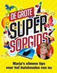 Marja Middeldorp - Supersopgids
