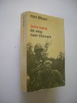 Meyer, Han - Joris ivens,  de weg naar Vietnam.