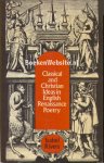 Rivers, Isabel - Classical and Christian Ideas in English Renaissance Poetry