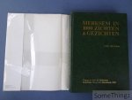 van Soom, Louis. - Merksem in 1000 zichten en gezichten.