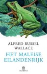 Alfred Wallace - Het Maleise eilandenrijk