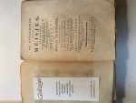 FENELON, F. DE PONS DE SALIGNAC DE LA MOTHE, - De opvoedinge der meisjes / van den heer Franc¸ois de Salignac de la Motthe Fe´ne´lon; als meede onderwys voor eene jonge prinsesse van den heer de la Chetardye; uit het Fransch vertaald en voorzien met eene voorreden van Josua van Iperen