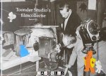 Jan-Willem de Vries - Toonder Studio's Filmcollectie. Boek &amp; DVD