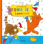Jet Boeke - Dikkie Dik  -   Een feestje met Dikkie Dik