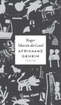 Rogier Martin du Gard - Afrikaans Geheim