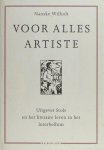 Wilholt, Nanske. - Voor alles artiste. Uitgever Stols en het literaire leven in het Interbellum Wilholt, Nanske. - Voor alles artiste. Uitgever Stols en het literaire leven in het Interbellum