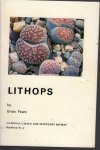 Fearn, Brian - Lithops
