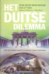 Markovits, Andrei S. / Reich, Simon - Het Duitse dilemma. De rol van het nieuwe Duitsland in de 21ste eeuw