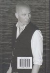 Tommy Wieringa (20 mei 1967 - Goor Overijssel) - Literaire Juweeltjes - Portret van een heer Tommy Wieringa (20 mei 1967 - Goor Overijssel) - Literaire Juweeltjes - Portret van een heer