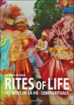 Anders Ryman ; France Varry ; Petra Frese ; translation : Greg McIvor - Rites of Life - Les Rites de la Vie - Lebensrituale