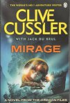 Cussler, Clive - Mirage