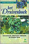 Fred Lorsheijd - Groenboekerij Het druivenboek