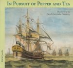 Jacobs, E.M. - In Pursuit of Pepper and Tea