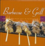 L. van Mierlo - Barbecue en Grill