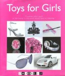 Patrice Farameh - Toys for girls