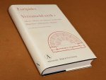 Euripides; Gerard Koolschijn (vertaling) - Euripides Verzameld Werk: Alkestis, Medea, De Kinderen van Herakles, Hippolytos, Andromache, Hekabe