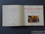 Louis Willems. - La Cuisine bruxelloise: traditions et créations au fil des saisons.