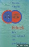 Almond, Brenda - Ethiek. Reis naar het land van goed en kwaad