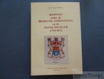 Geens, Jozef. - Rijmenam onder de Brabantse omwenteling en de Franse revolutie (1790-1815).