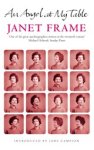 Janet Frame - An Angel At My Table