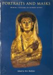 M. L. Bierbrier, British Museum. Dept. Of Egyptian Antiquities - Portraits and masks