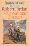 Robert Jordan - Het Rad des Tijds 8 - Het Pad der Dolken