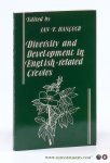 Hancock, Ian F. (ed.). - Diversity and Development in English-related Creoles.