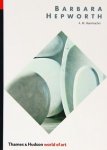 A. Hammacher, Abraham Marie Hammacher - Barbara Hepworth
