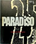 Lutgard Mutsaers - 25 jaar Paradiso Geschiedenis van een podium, podium van een geschiedenis, 1968-1993