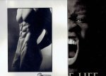GORMAN, Greg - Greg Gorman - Inside Life - Deluxe Edition with Signed Print. GORMAN, Greg - Greg Gorman - Inside Life - Deluxe Edition with Signed Print.