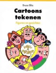 Bruce Blitz - Cartoons Tekenen Figuren En Gezichten