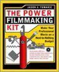 Tomaric, Jason J. - Power Filmmaking Kit