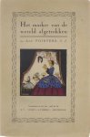 Poiters A. - Het masker van de wereld afgetrokken