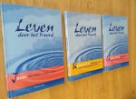 Eaton, M.A. - LEVEN DOOR HET WOORD - GENESIS 12-23 Het geloof door Abraham, een leven door geloof; JOZUA het erfdeel in bezit nemen- KORINTIËRS Apostolische zorg voor een onvolmaakte gemeente Eaton, M.A. - LEVEN DOOR HET WOORD - GENESIS 12-23 Het geloof door Abraham, een leven door geloof; JOZUA het erfdeel in bezit nemen- KORINTIËRS Apostolische zorg voor een onvolmaakte gemeente