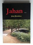 Khodabux, John - Jahan, roman