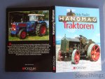 Udo Paulitz. - Hanomag Traktoren.